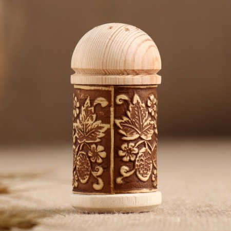 Set for spices "Tick" d = 4.5 cm, h = 9 cm-6