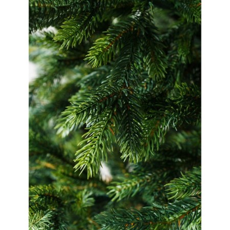 Artificial spruce Green Trees "Breno", Lux, 210 cm-6