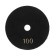 Diamond flexible grinding circle "Turtle", for wet grinding, 100 mm, No. 100