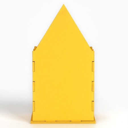 Organizer for the Office "Cheerful Pencil"-5