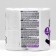 Panda toilet paper 3 layers, 4 rolls