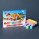 Loars of Color School 9pcs "Puppy Patrol" PAW PATROL, rectangular