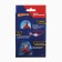 Set of children's "Spider-Man", hat, swimming glasses, bag