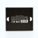 Rectangular eraser 28x18x8 mm artfox