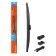 Winterbreaker brush 475 mm 19 "Winter AIRLINE AWB-W-475