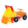 Truck Self -Summary, mix