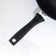 Pan-wok, d = 28, anti-stick coating, dark marble color