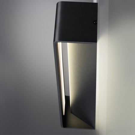 Landscape facade lamp ASA IP65 LED 4000K 18W-2