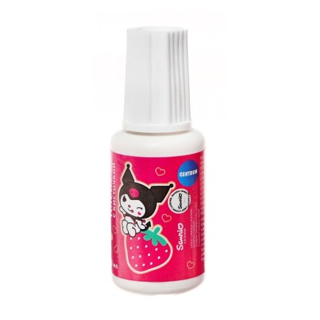 PVA glue 20 ml kuromi, with a brush