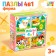 Puzzle 4 in 1 "Farm"
