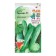 Seeds of cucumber "Tornado", "Children's bed", 5 pcs