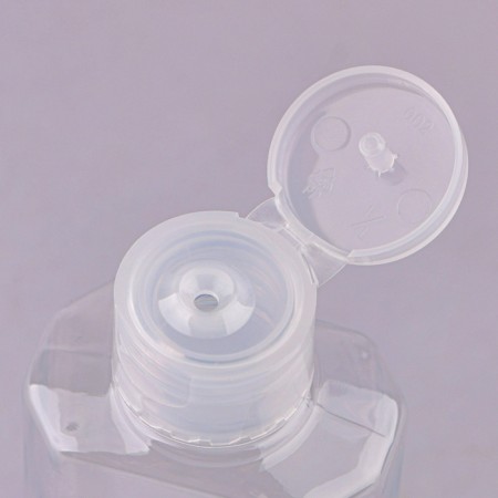 Storage bottle, 60 ml, transparent color-6