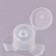 Storage bottle, 60 ml, transparent color