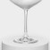 A set of glass glasses for the wine "Giselle", 580 ml, 6 pcs