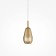 Suspension lamp Maytoni Mod271PL-01B7, 1HE27, 60W, 16x16x342 cm, Black color black