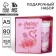 Gift set "#Happiness near" Diary+Thermostat