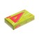Triangle 13 cm, 30 °, fluorescent, transparent, mix