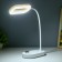 Light table LED 5W USB AKB White 18x10x56 cm Risalux