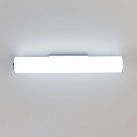 Faust Light Citilux "Faust" CL72112N, 41x6 cm, 1x12W, LED, color gray color-11
