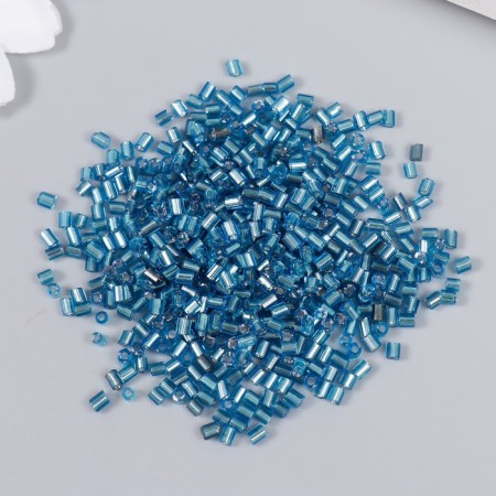 Zlatka beads 10/0, 10 g, No. 0023b Blue-1