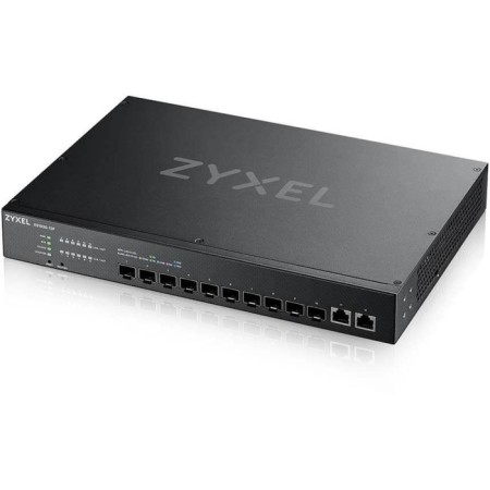 Zyxel Nebulaflex XS1930-12F-ZZ0101F switch, controlled, 8x10/100/1000Base-T-1