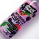 Гель для душа, 350 мл, аромат смородины, BEAUTY FOOD