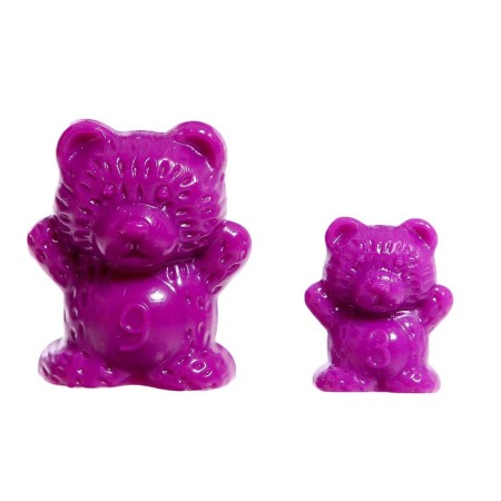 Счётный материал «Мишки»-3