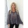Female blouse, size 50