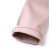 Direct women's jeans with effect “Instant Correction of the abdomen” CONTE ELEGANT, size M, pink color