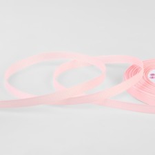 Republic tape, 6 mm, 23 ± 1 m, pale pink color No. 43