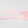 Republic tape, 6 mm, 23 ± 1 m, pale pink color No. 43
