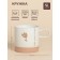 Sl Home mug "Flower", 520 ml, 13.5x9.6x9.8 cm.