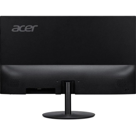 Monitor Acer SA272EB, 27 ", IPS, 1920x1080, 100Hz, 4 ms, HDMI, VGA, black-5