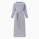 Women's dress mist, size l-xl, gray color