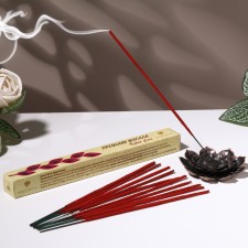 Incense 