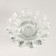 Jimmy-6 candlestick 5x8 cm, 45ml