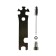 Pneumatic Pneumatic spray gun “Blau” BG1362, HP, 30 DIN, 4 ATM, 1/4F, nozzle 1.7 mm