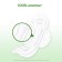 Gaskets "Kotex" Natural Night, 6 pcs.