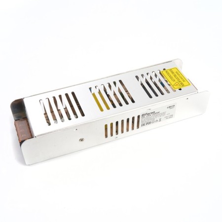Electronic transformer for LED tape 24 W, Feron, LB019, 8.3A, 200 W