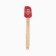 Set Gift Daula Warm Winter: mittens-mark, silicone blade