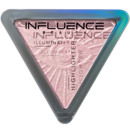 Highlighter Influence Beauty Illuminati, tone 02, 6.5 ml