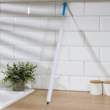 Ersh cleaning flexible dealership, 72 × 4 cm, color mix
