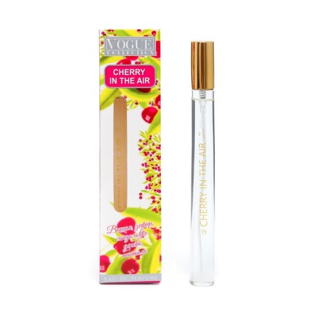 Perfumery Women's Water Cherry in the Air (based on ESCADA), 15 ml