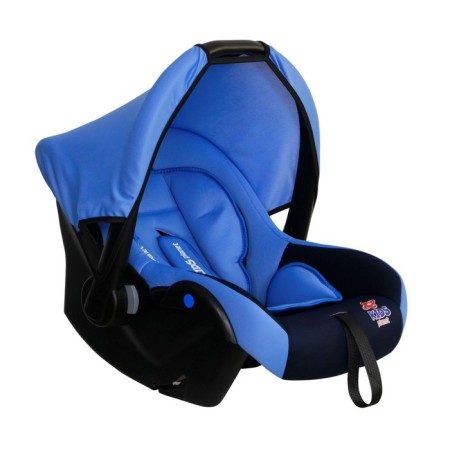 Auto -Luel Kids Planet Luna, group 0+, SAPPHIR BLUE