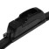 Skyway wiper brush 20 "/ 500 mm, frameless, in the package