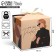 Gift folding box, packaging, Girl, 12 x 12 x 12 cm
