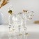 Shtof Tiger, 500 ml, 30 x 7 x 17 cm