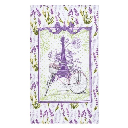 Kitchen towel "Provence" 35x60 ± 2 cm-1