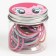 Hair elastic band, 20 pieces, My Little Pony Mix
