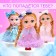 Baby doll "You are the best!", Mix